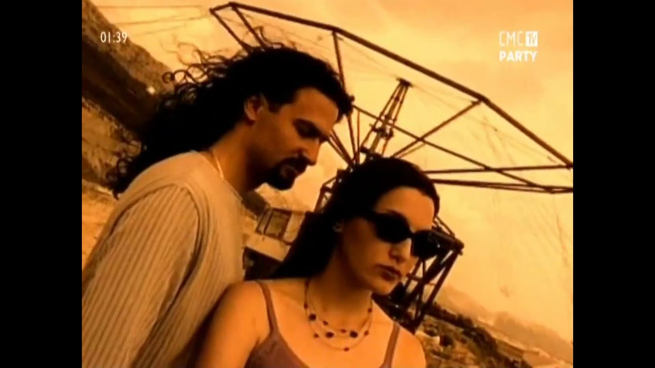 Giuliano - Srna i vuk (2000)