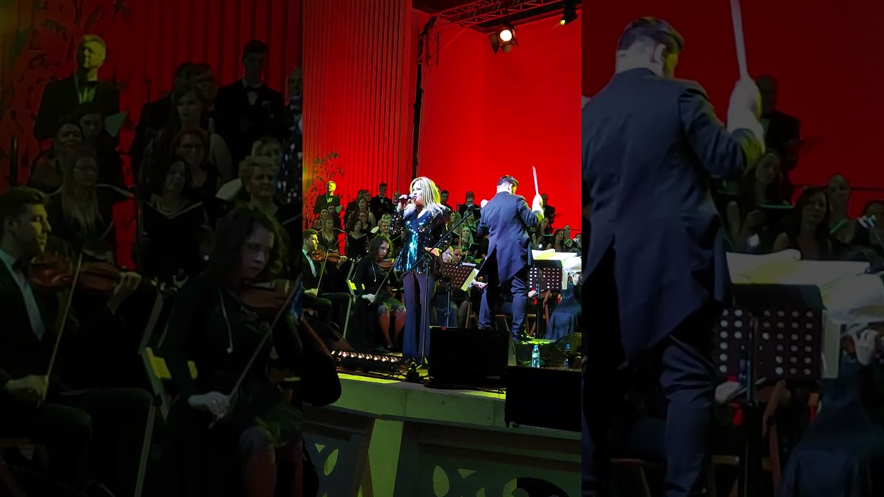 Beata Kozidrak - BLIŻEJ - live