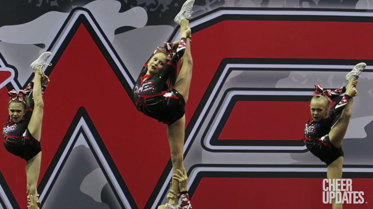 Woodlands Elite Showcase Recap 2018