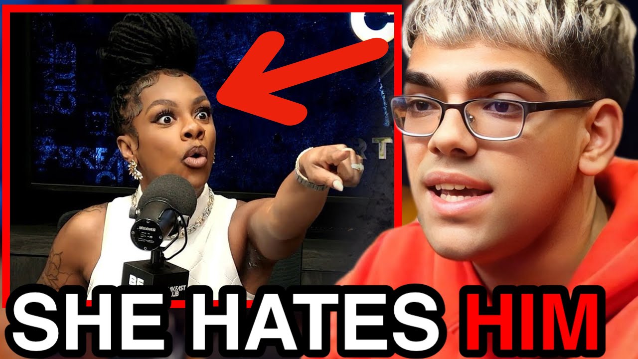 Fans Expose Breakfast Club Hosts After Terrible Interview With N3on