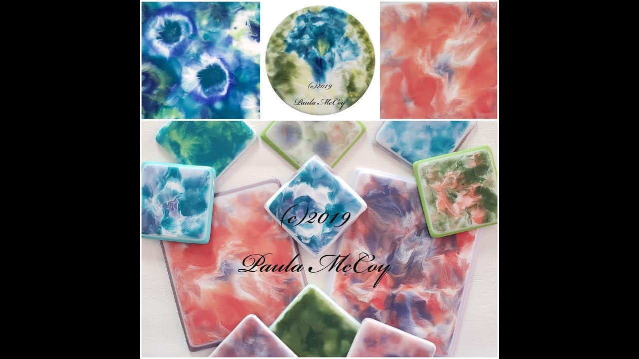 CFE Balloon Glass Painting