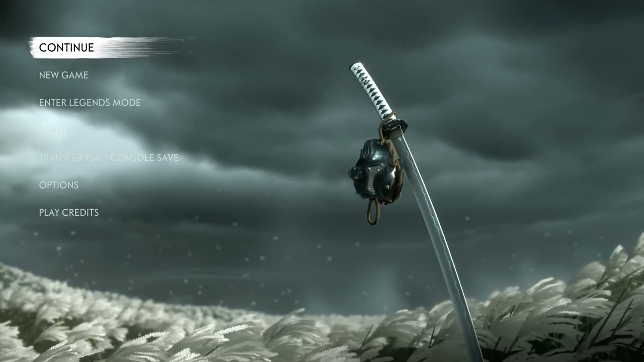 Ghost of Tsushima (13)