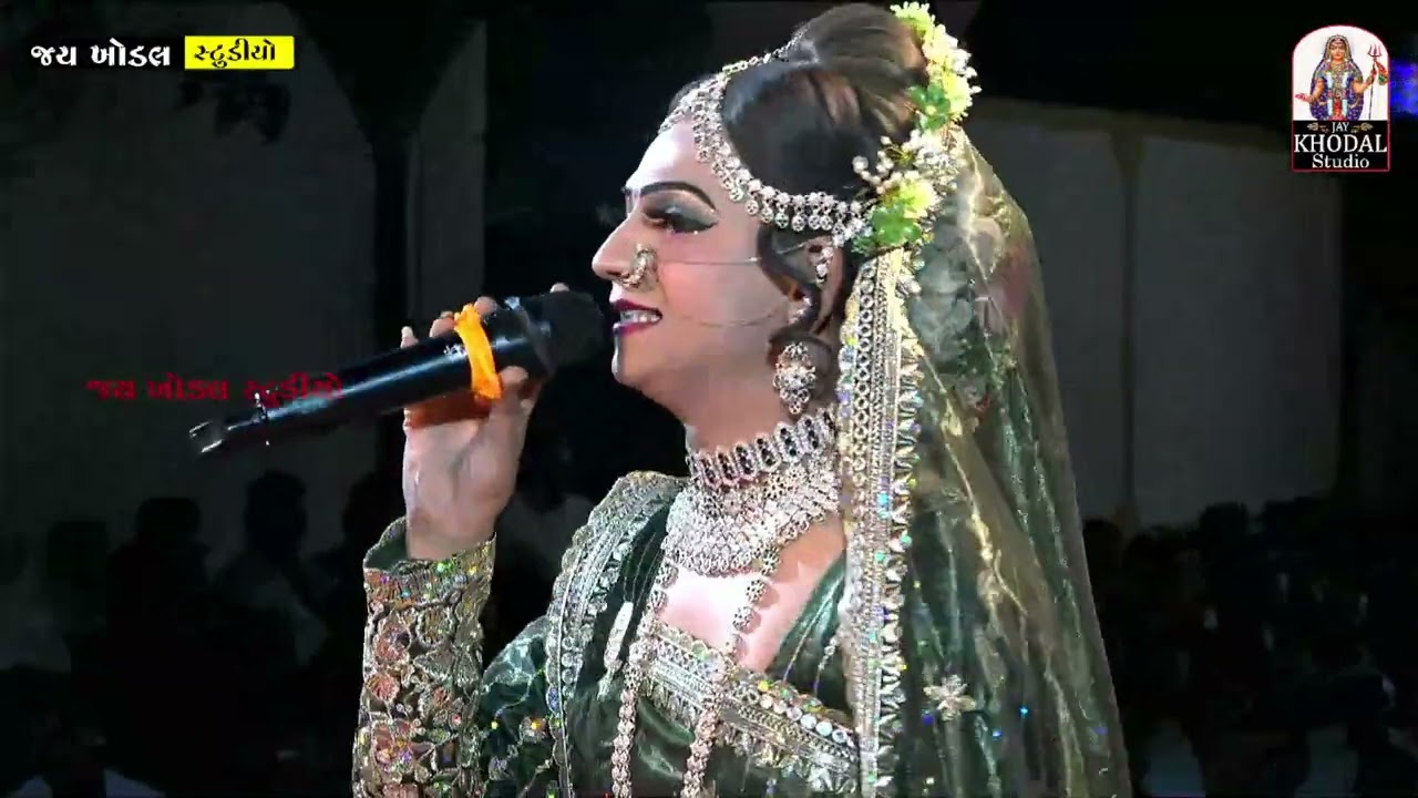 સતી નો સંવાદ || ગંગેડી રામામંડળ ૨૦૨૫ 