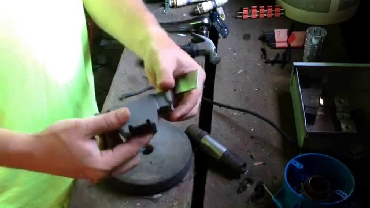 Scrap metal basic guide to identifying metals