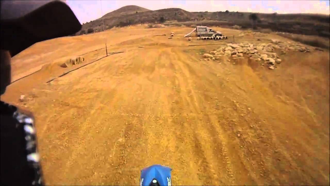 1 LAP EXTREME ONBOARD By Xavi Galindo