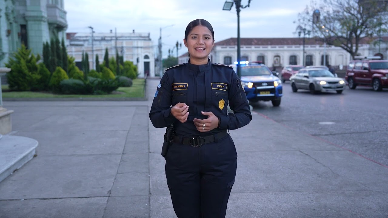 Resumen de acciones policiales en el #EstadoDeSitio