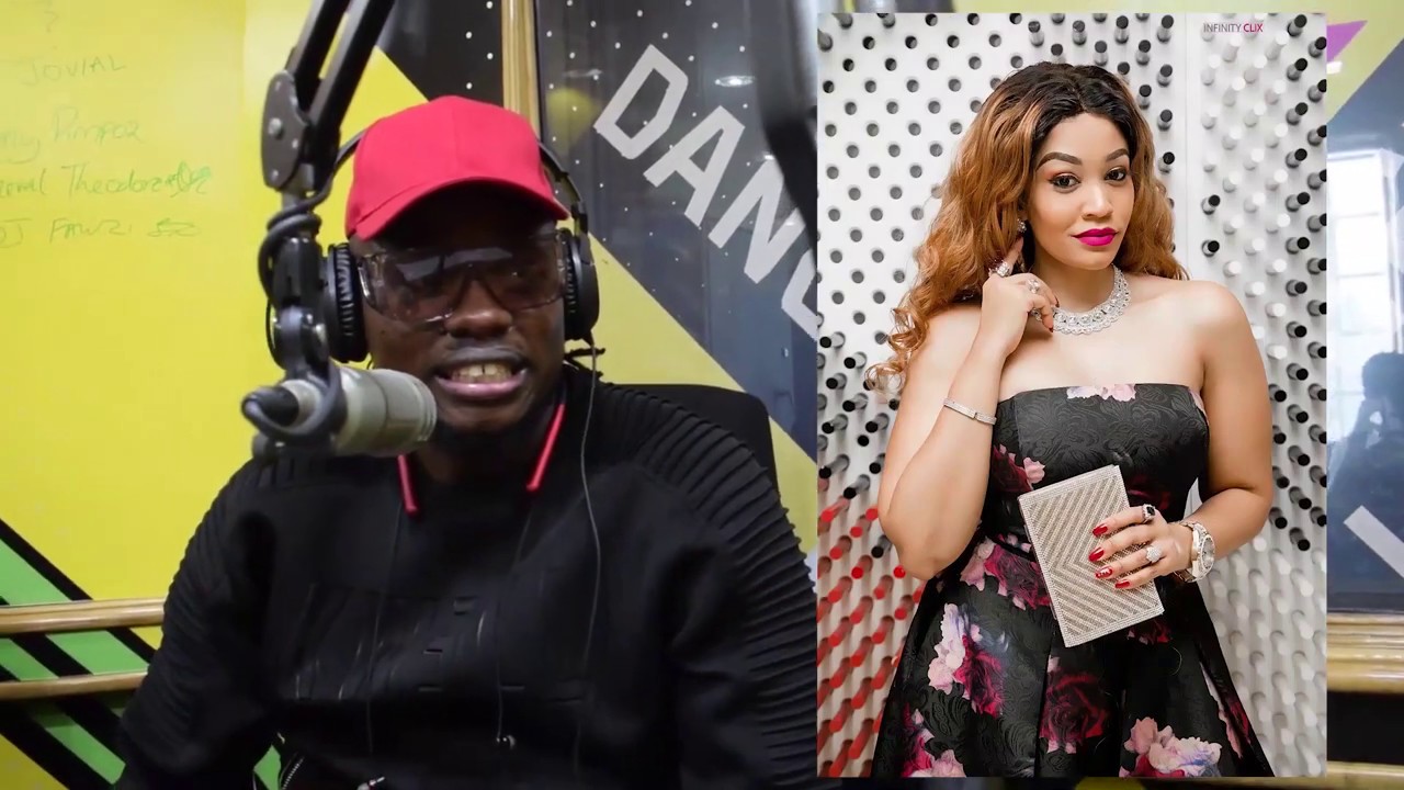 Is big trill bigger than Khaligraph?