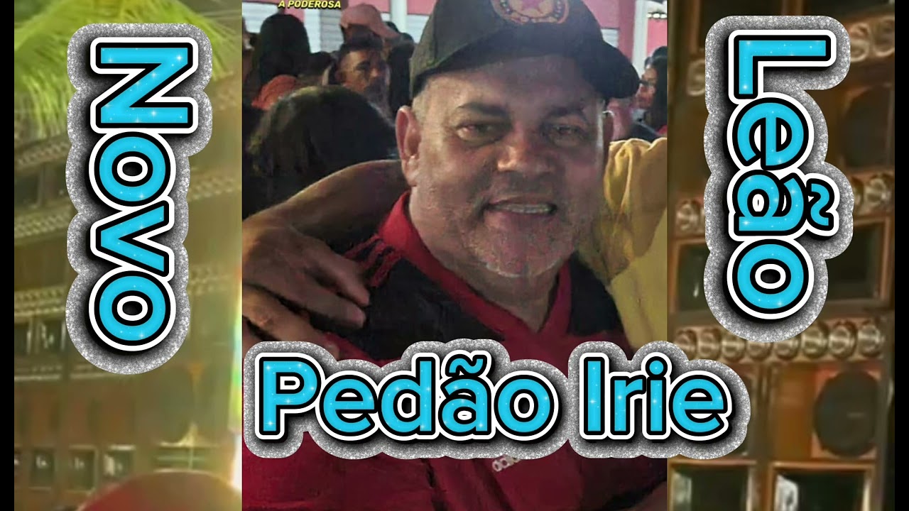 Homem de ferro Mandou o Recado pra Concorrência / Novo Leão 🦁 tá Chegando 