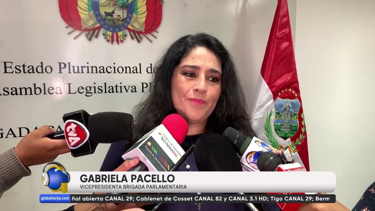 ASAMBLEÍSTAS CALIFICAN LA CAPTURA DE MARSET COMO UN “HITO REGIONAL”