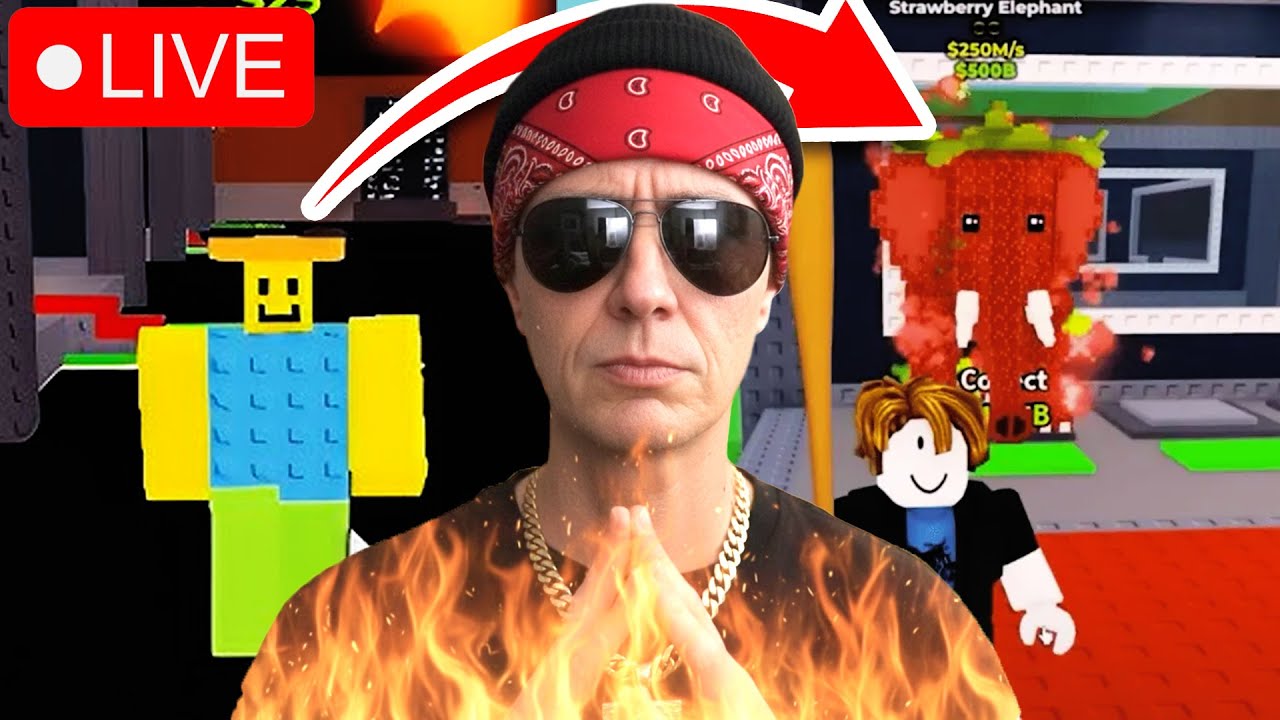 N&eacute;zőkkel Tradelget Nagypapa Steal a Brainrotban!