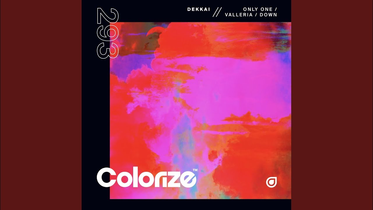 Only One (Extended Mix)