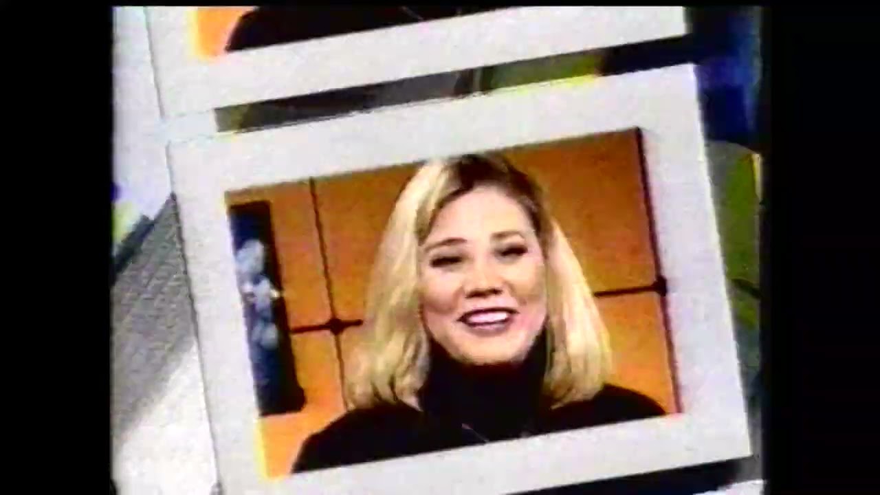 FOX Commercials - January 29, 1995