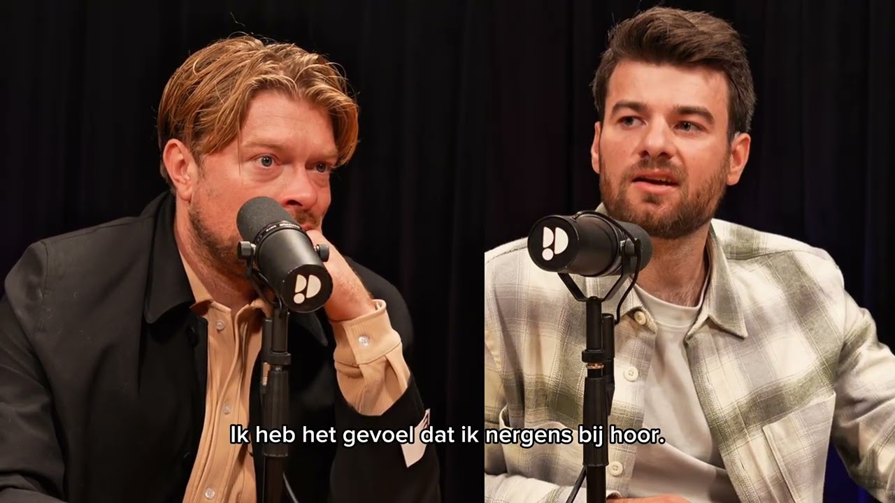 Als dove tiener met een CI kreeg ik een identiteitscrisis.