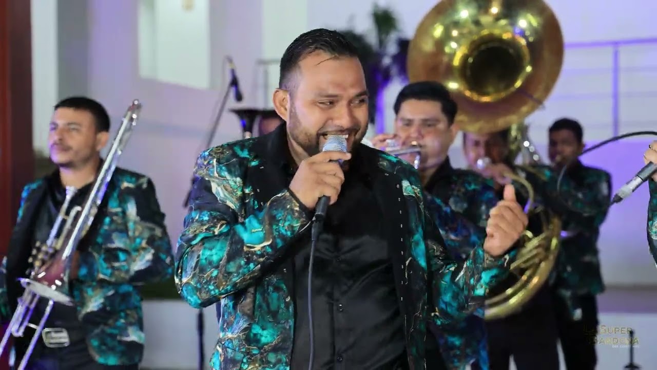 De Un Rancho a Otro La Super Bandona 