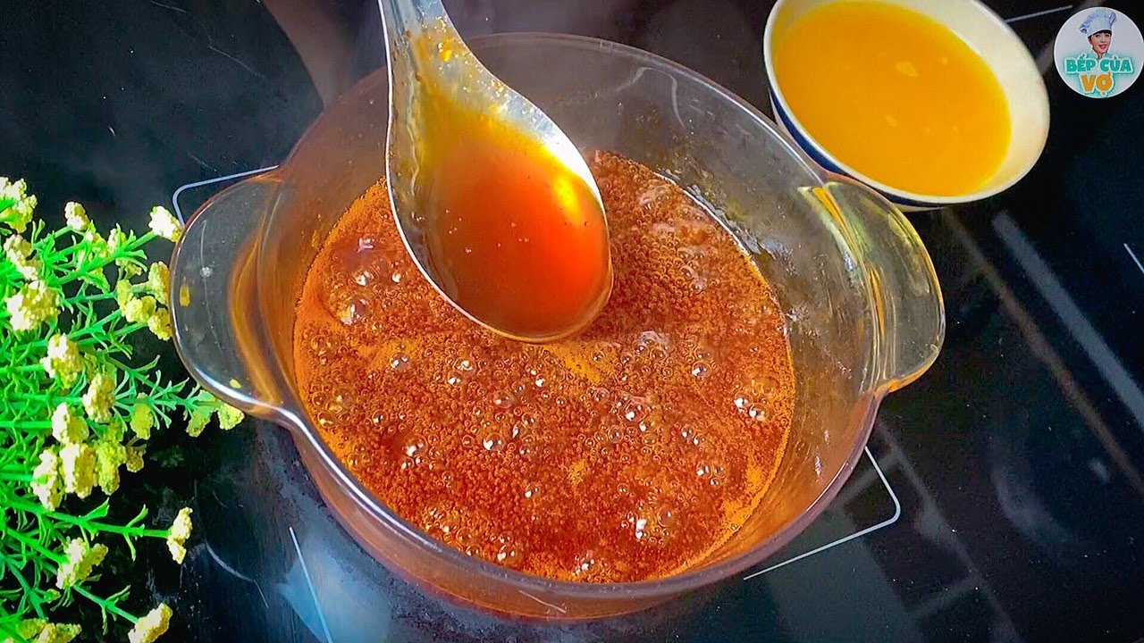 NƯỚC SỐT ĐA NĂNG TRỘN GỎI rất tiện lợi cho mọi nh&agrave;, bảo quản được l&acirc;u | Bếp Của Vợ