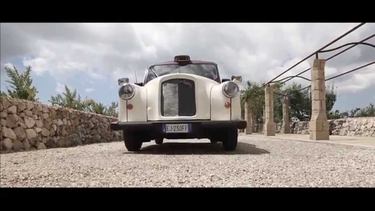 Hellen Mirren VIP che ha scelto di vivere nel Salento