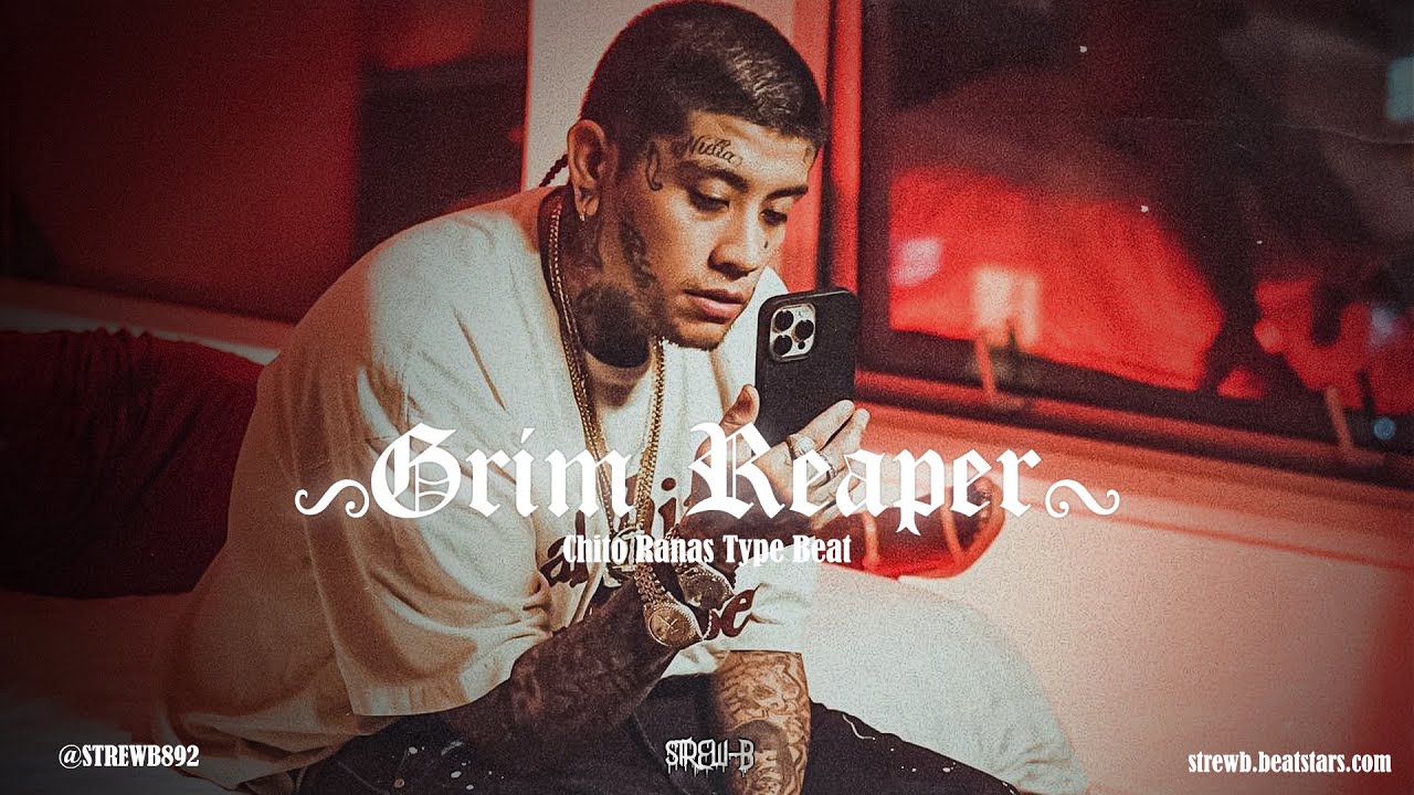 [FREE] Chito Rana$ Type Beat 2023 - 