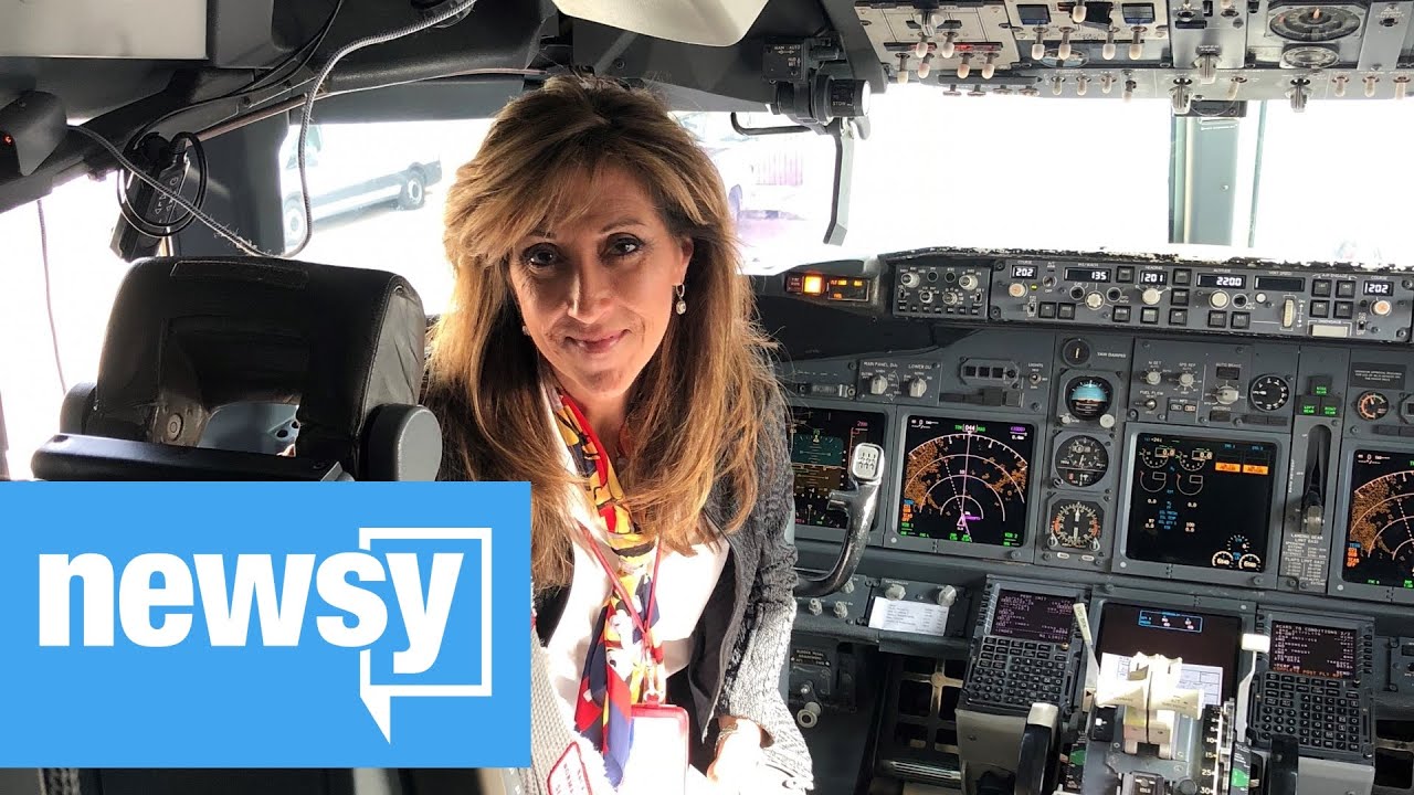 Life-Saving Pilot To Newsy: 'Everyone Felt The Value Of Human Life'