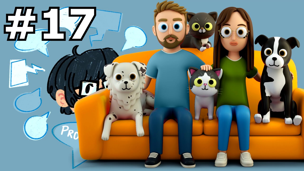 ProZD + Pals Podcast Episode 17: GIRLFRIEND REVIEWS