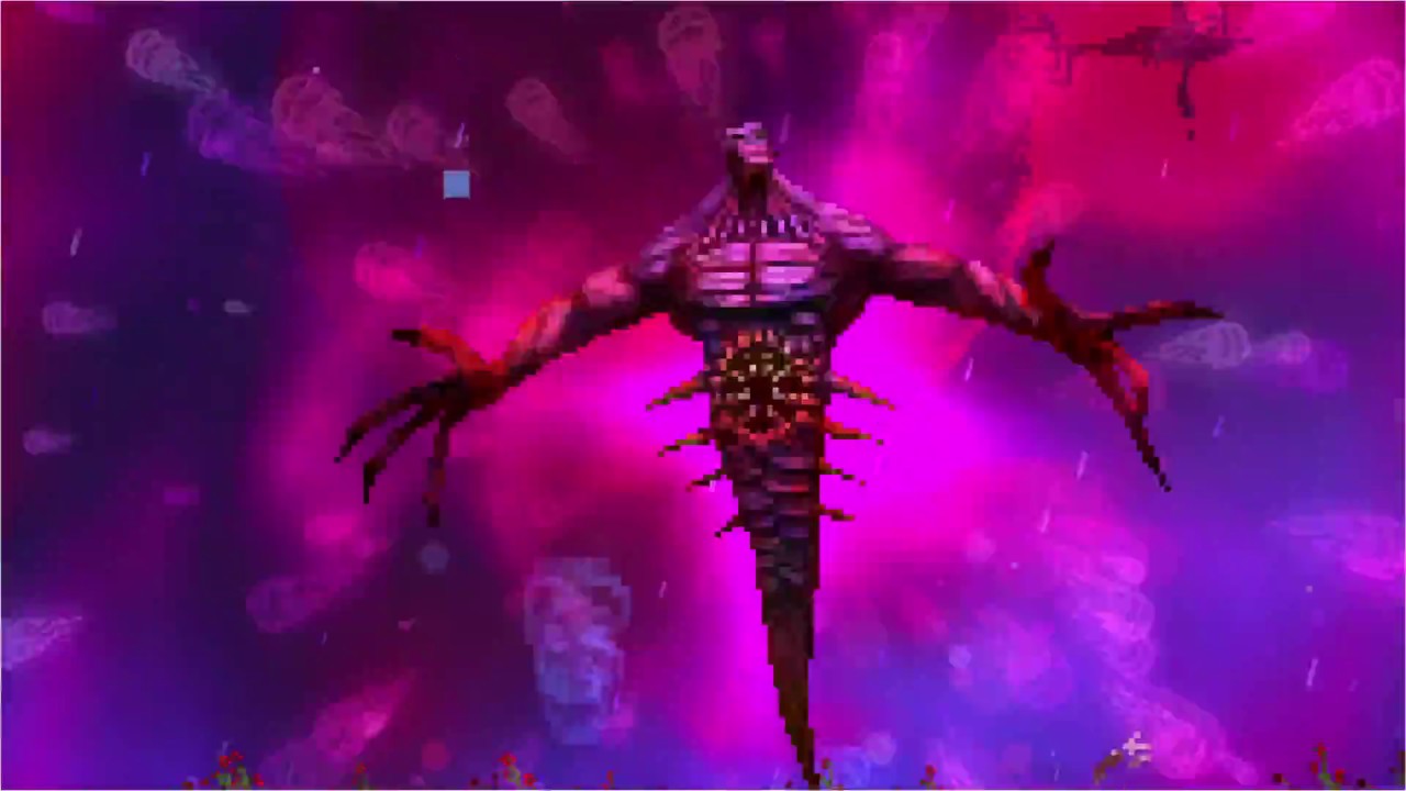 Vroll (No Damage, Final Boss/Ending) | Slain: Back from Hell