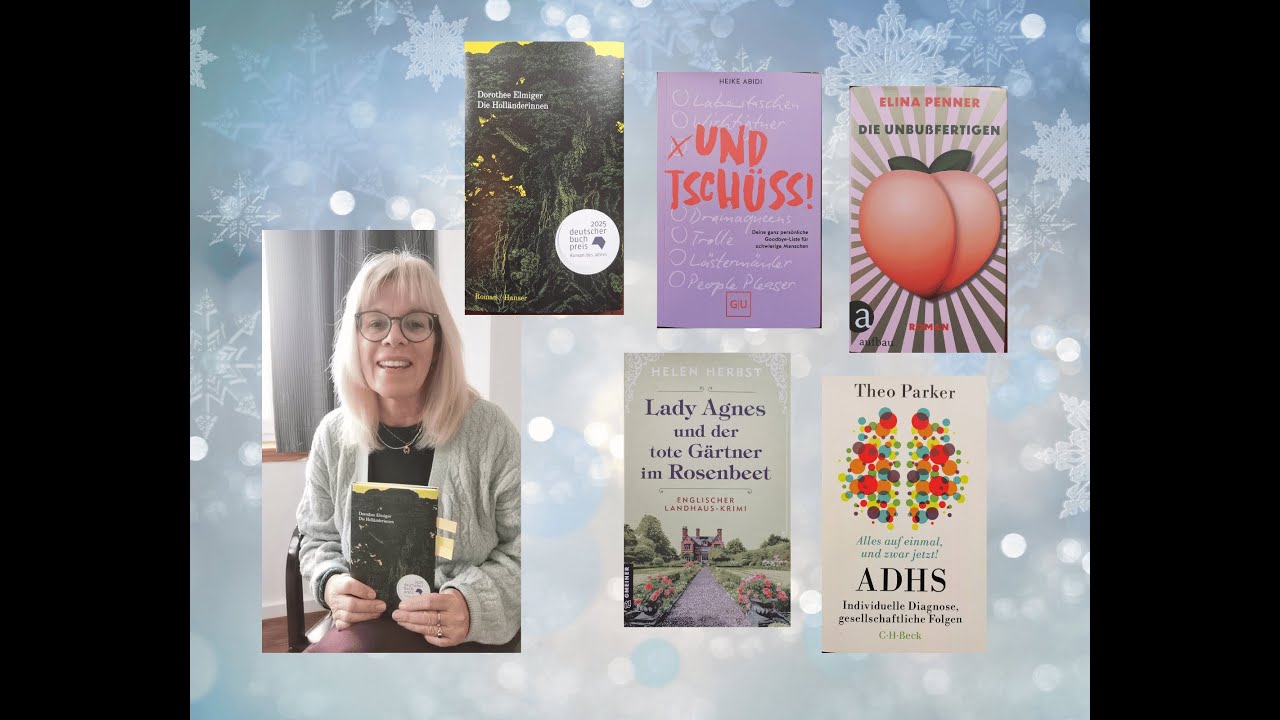 Adventskalender 2025  1  Advent