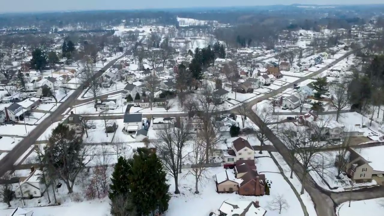 DJI MINI 4K STILL GREAT FOR 2026 UNEDITED 4K