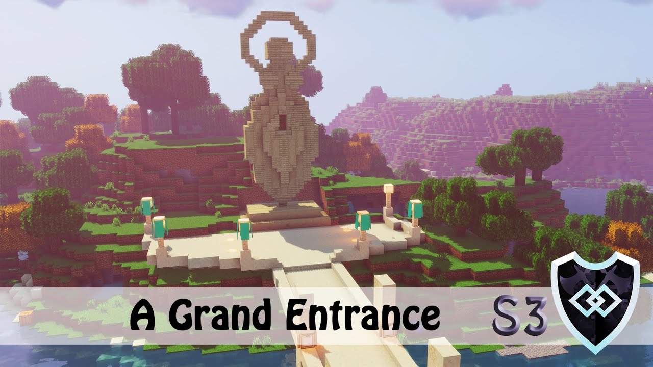 Goddess Plaza ~ Ep 9 Obsidian Order S3 Long Play (no commentary)