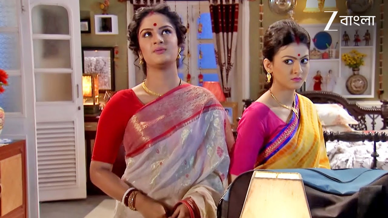 এত রাতে শালুকের ঘরে কি করতে এসেছে ঐশর্য? | Ei Cheleta Bhelbheleta | Full Ep 215 @zeebangla