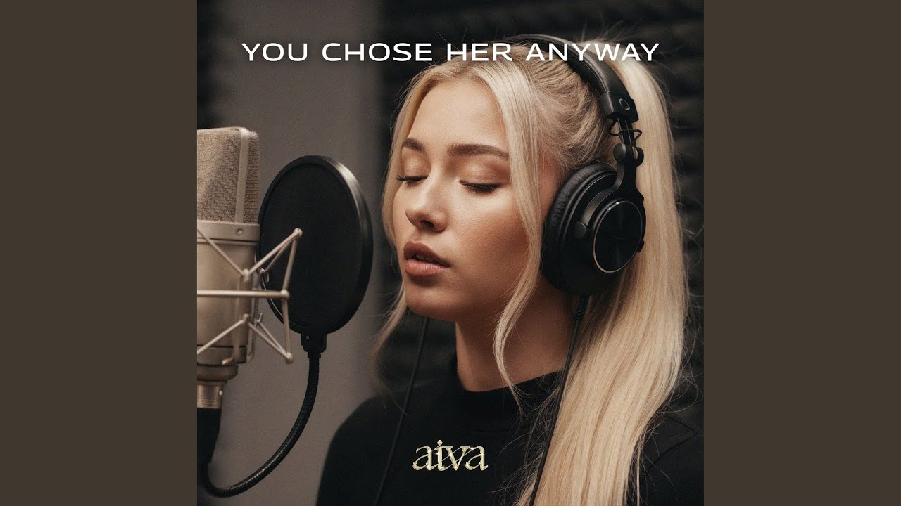 You Chose Her Anyway