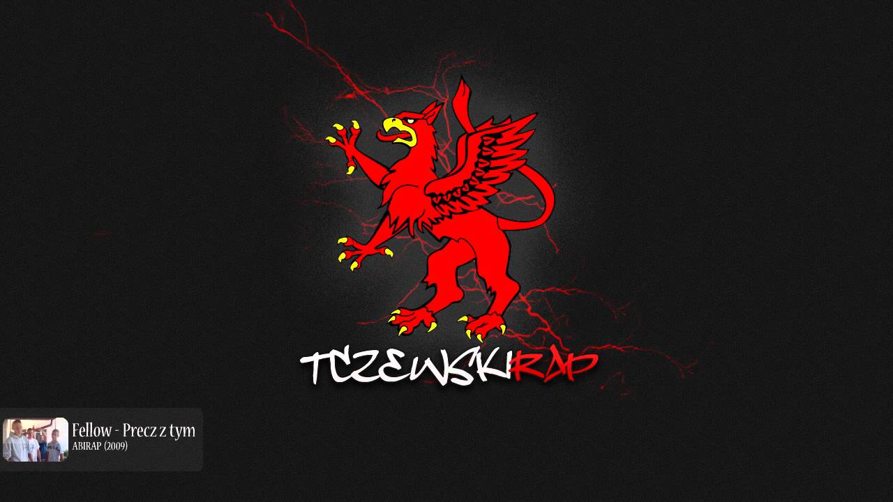 Fellow - Precz z tym