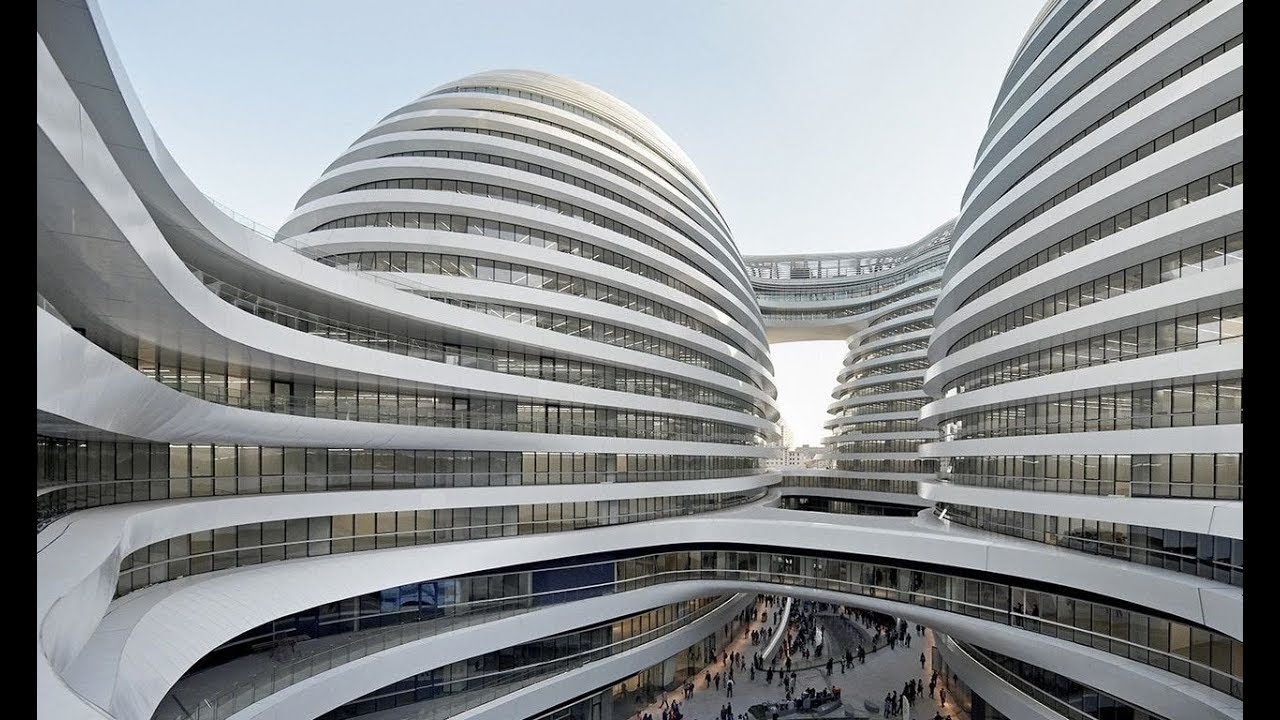 Top 10 most Biggest & Largest shopping Malls In The World