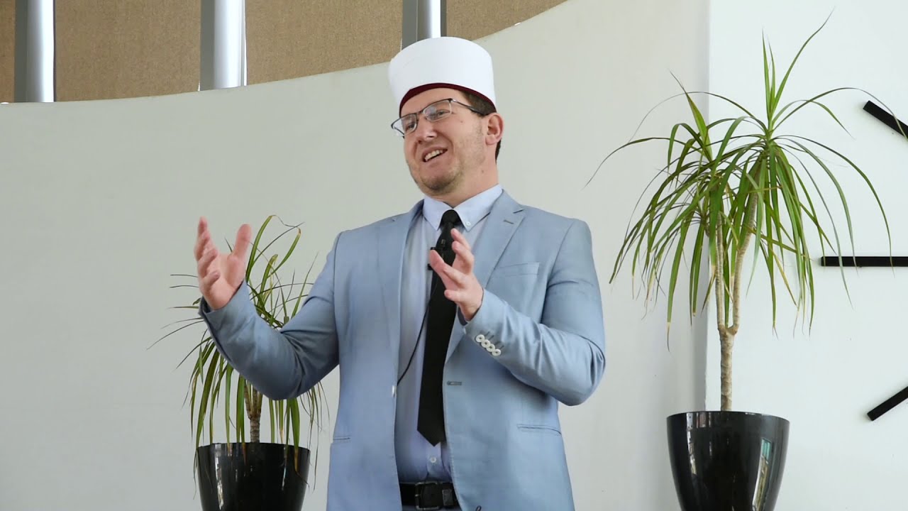 Hidhërimi është nëna e krimeve! Mos u zemëro–hidhëro. Teolog: Rexhep Bytyqi