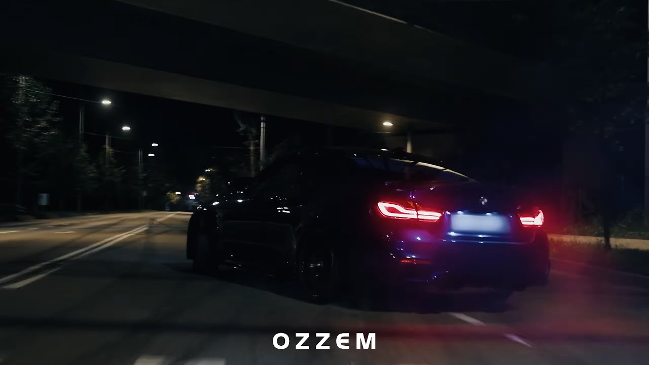 Ozzem - Eternal (Original Mix)