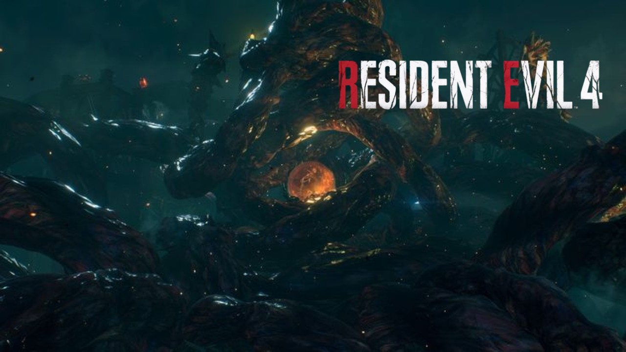 Resident Evil 4 Remake - #13 | FASE FINAL! O Último Confronto em Resident Evil 4 Remake