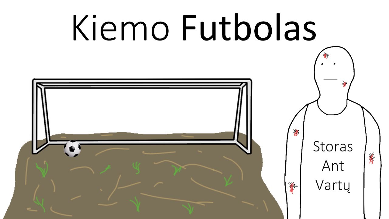 Kiemo Futbolas
