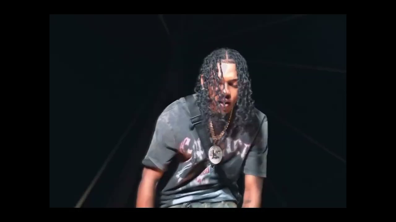 Lil Naay ~ PASAO DE FARMACIA 💊💊 (AUDIO OFICIAL)