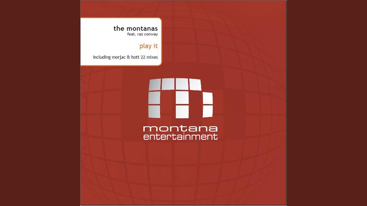Play It (Hott 22 Vocal Club)