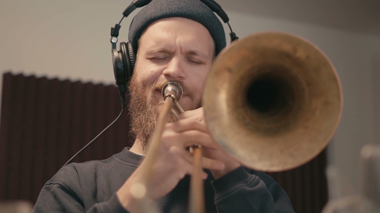 Sam Siefert Ensemble Project - Judgement of a Murder