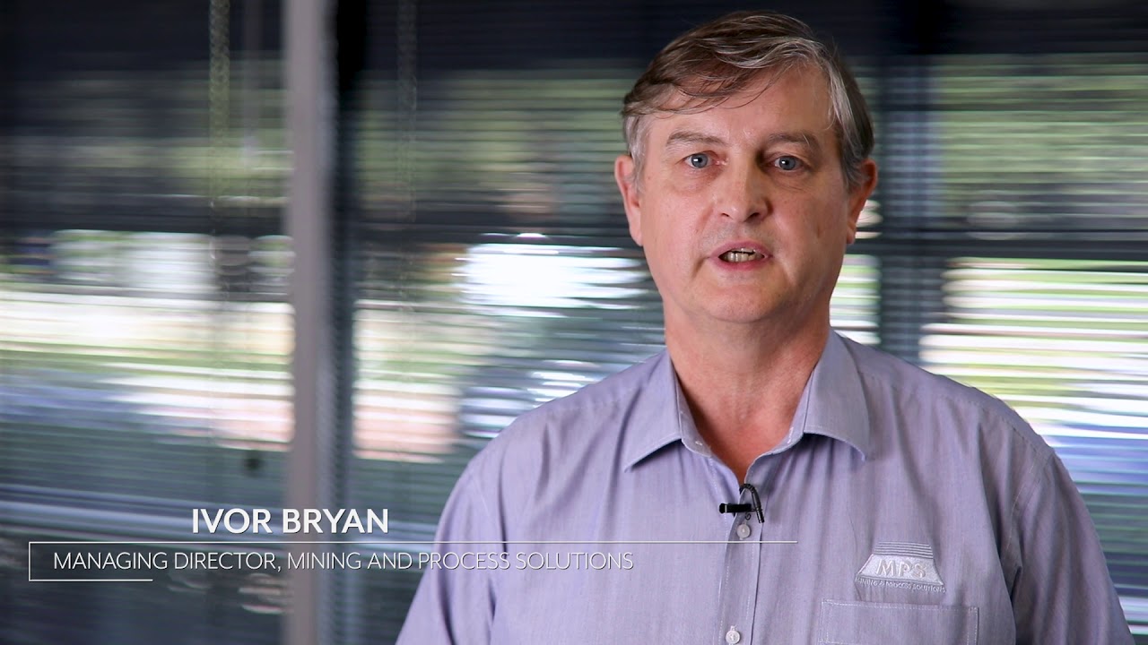 Mining and Process Solutions - GlyLeach