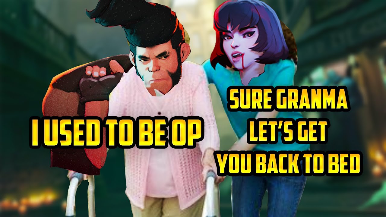 Watch This if You're Struggling with Shiv in Deadlock!