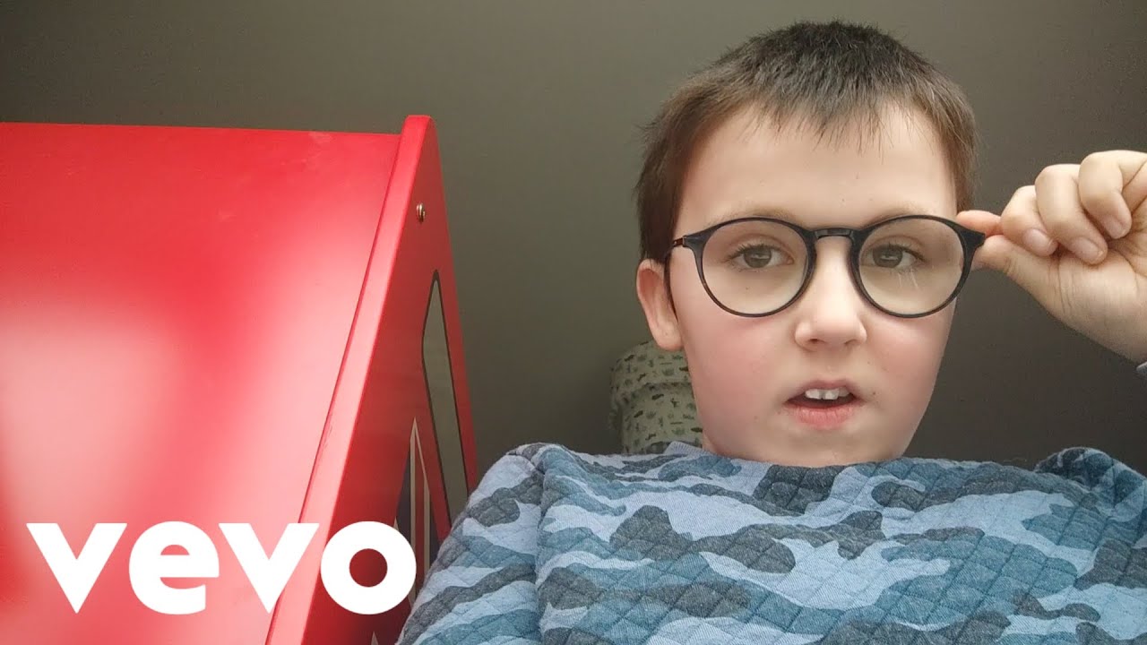 Leonardo Cachia - Number Three Is Here (Official Video)