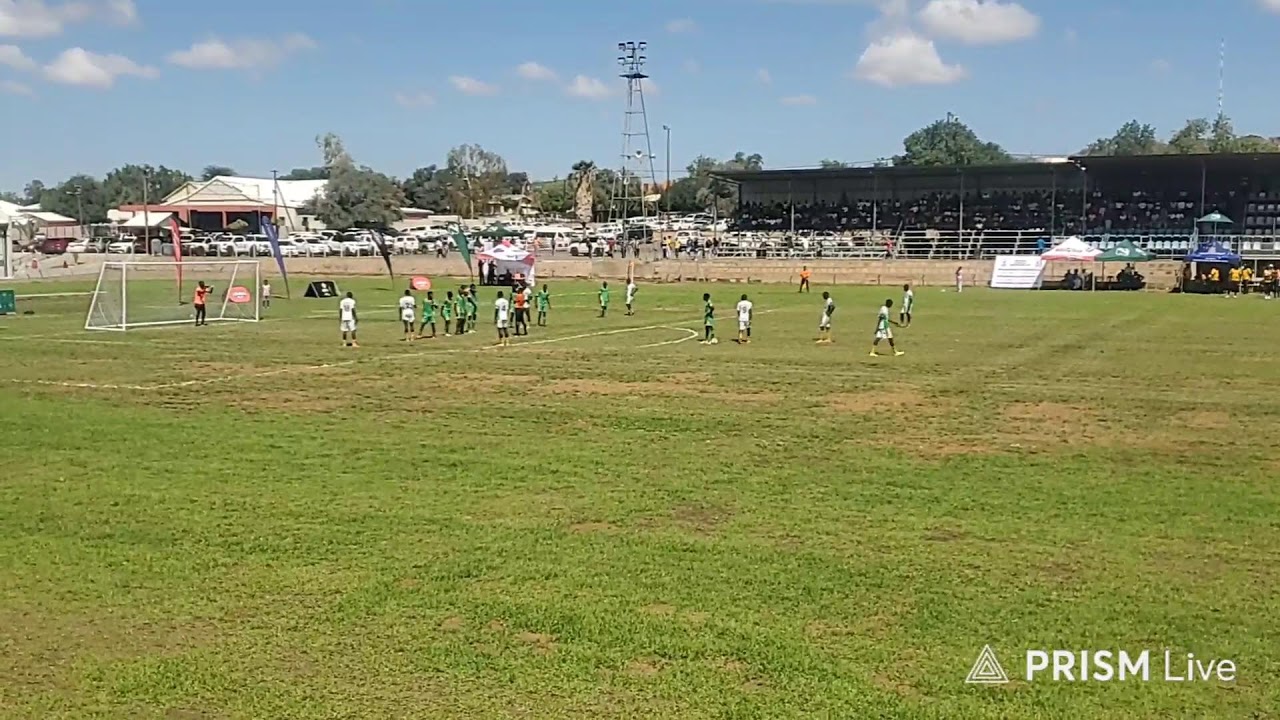 Quarter final- Nedbank Namibian Newspaper Cup 2026 | Omaheke 1-0 Omusati-Full Time