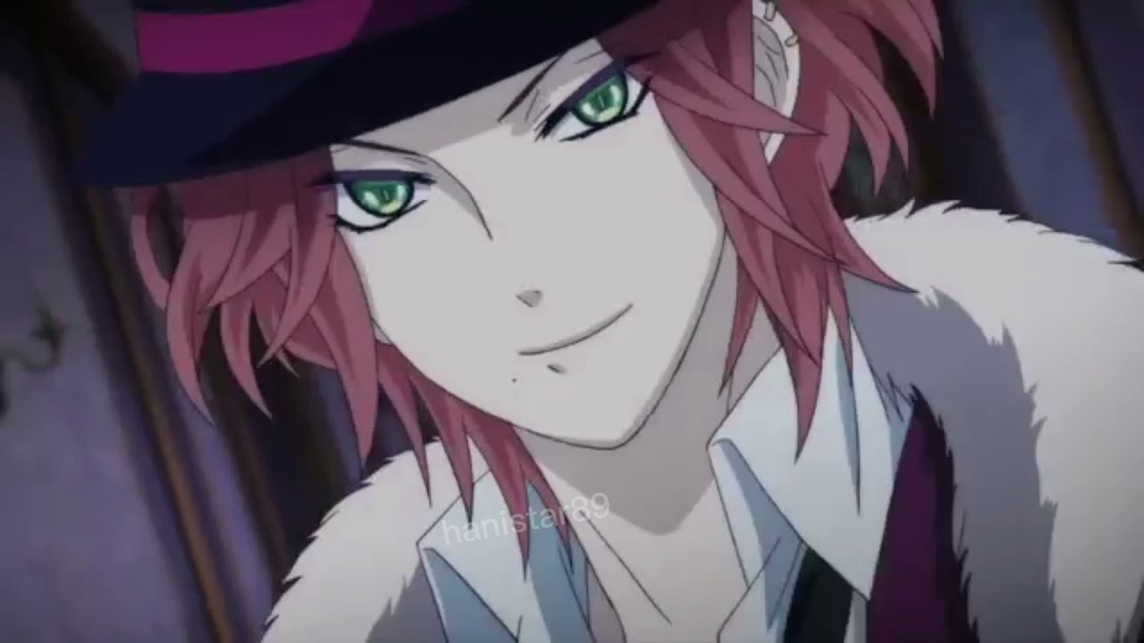 Diabolik lovers hindi amv : Hai rama( ͡° ͜ʖ ͡°)