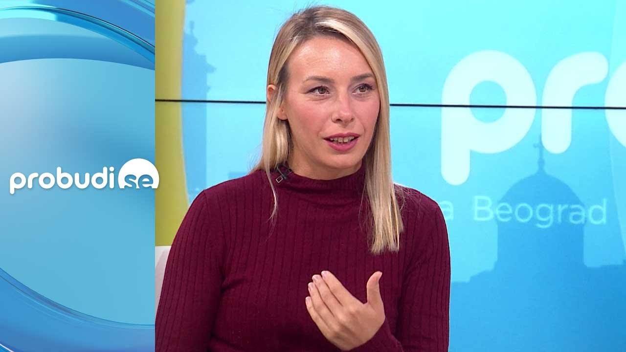 Još 30 žena vodi borbu za svoje embrione, nadam se sigurnoj pobedi - Tijana Prizrenac