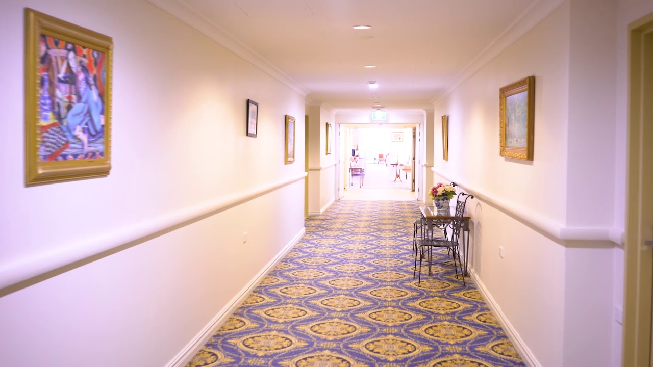 Aveo Retirement Village