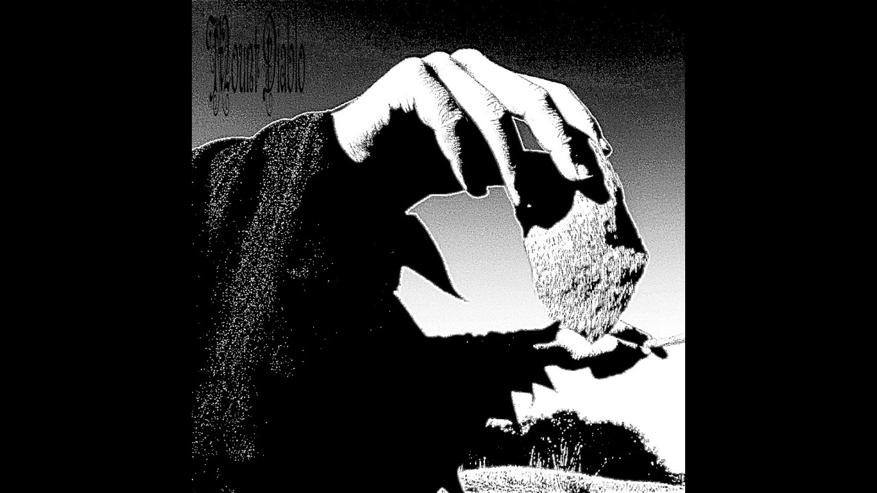Mount Diablo - SPHINX (An Experimental Track)
