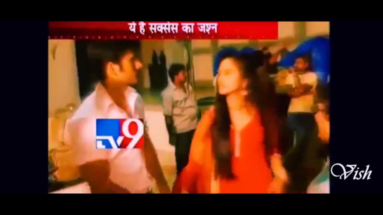 ╠ Karan Tacker & Krystle Dsouza | It Girl ╣