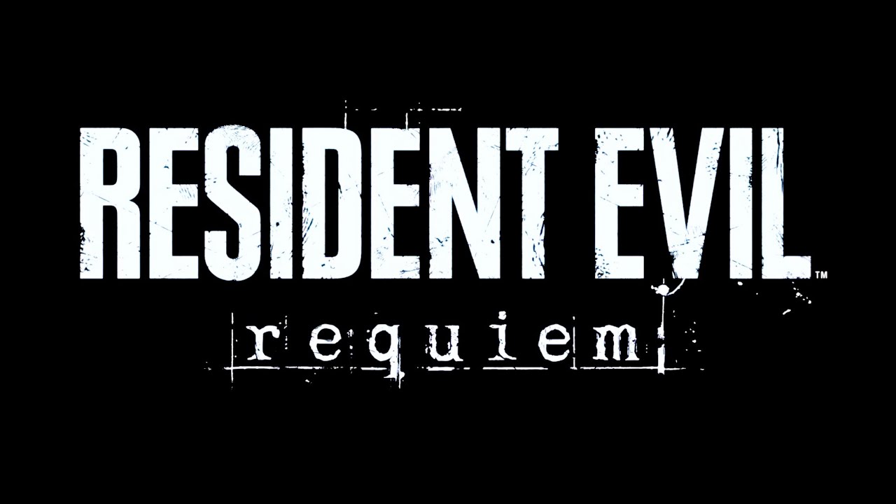 Reacting to RESIDENT EVIL requiem