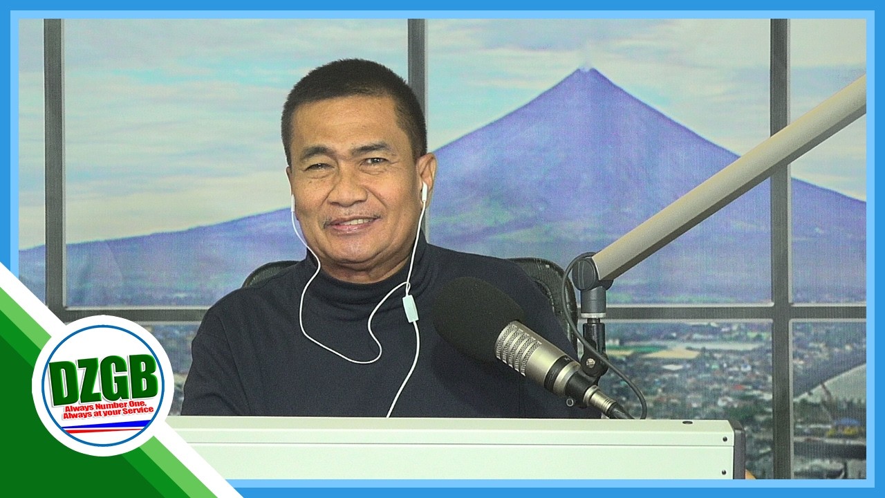 Bicol Target | February 11, 2026