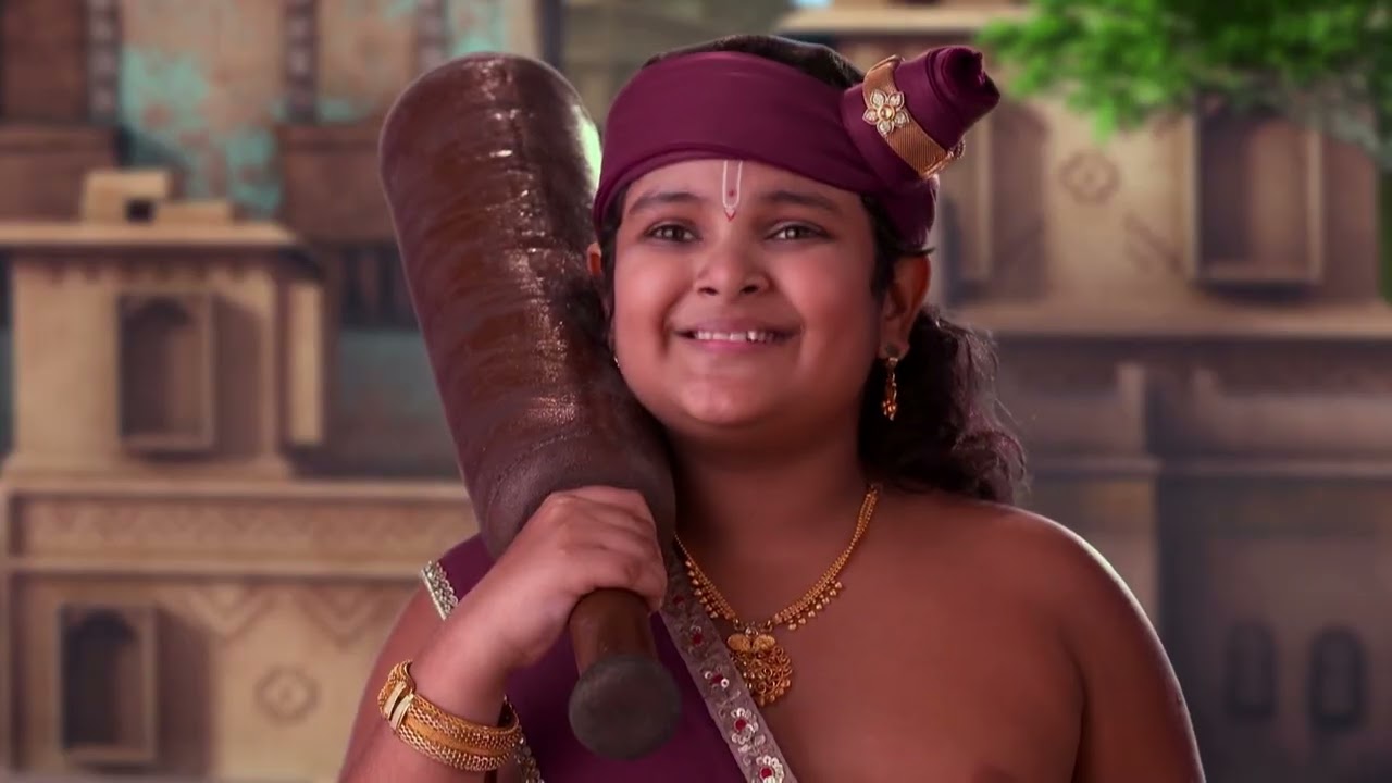 Shri Krishnaleela - Full Ep - 430 - Nirnay Samadhiya, Amardeep Garg
Mahi Soni, Manish - Zee Bangla